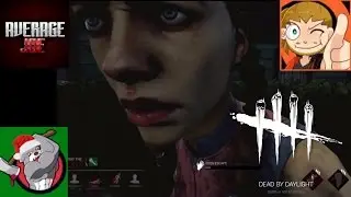 Dead by Daylight SWF Featuring Sven Snider and GregGoreGaming