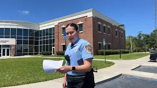 (MUST SEE) Epic Fail at Kissimmee Police department in Florida!