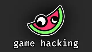 Hacking Games with MelonLoader