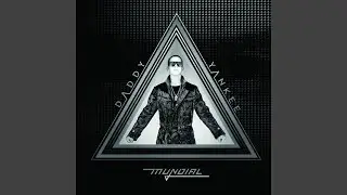 El Ritmo No Perdona (Bonus Track)