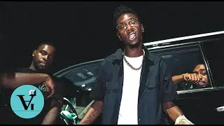 NBT Wop - 7:45 PM (Shot by @savani)