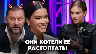 Марк Бартон обвиняет жертв//Трэш Шоу Бородиной