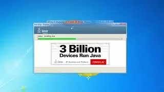 How to Set-up Java on Windows (64-bit)
