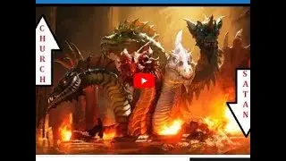🔥Apocalypse begins: NO LATER THAN: EARLY SUMMER 2025?🔥