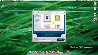 How to Remove Password from PDF on Mac? [PDF Password Remover]