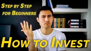 Investing for Beginners | How to get started