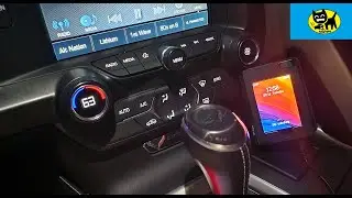 RUIZU 64GB vs SONY NW-A306 in my car - Whats better and why?