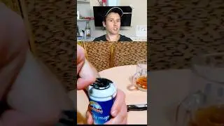 Проверка лайфхака с взбитыми сливками