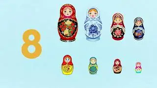 Самуил Маршак Веселый счет