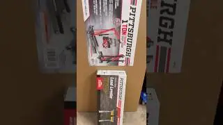 Good Price or Think Twice Harbor Freight Engine Crane?