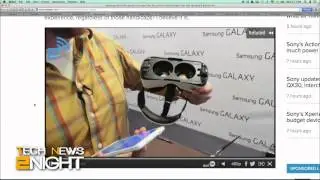 Tech Feed for September 3, 2014: Tech News 2night 164