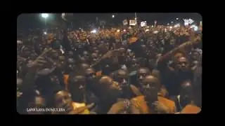 Lava Lava NIUWE Live Performance In BUKOBA & MULEBA