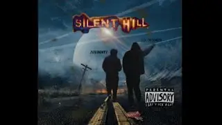 Jussmonty ft Lil December - wdywfm (Silent Hill) 