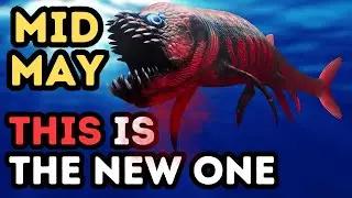 THIS Is a BITER!  ARK Additions XIPHACTINUS Will Be Added to ASA