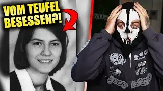 Der EXORZISMUS von Anneliese Michel! (nichts für schwache nerven) 😨