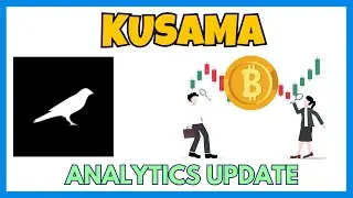 kusama Token Analytics | kusama crypto | KSM  coin New Altcoin