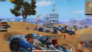 Highlights🦋| pubg mobile | iphone 14 pro | 120 fps