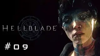 Hellblade Senua's Sacrifice (Türkçe) 9. Bölüm 