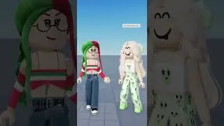 Я ОТДАЛА 100 1000 И 10000 #shorts #roblox