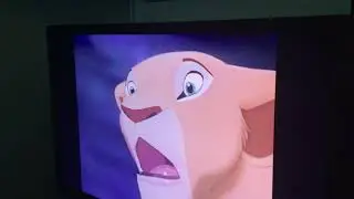 Opening to The Return of Jafar 1994 VHS (Version #1)