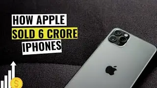 What's Apple Social Media Strategy | Shot on iPhone campaign  