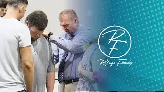 Sunday Morning Service - April 20, 2025
