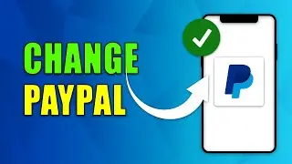 How to Change PayPal From Business to Personal Account