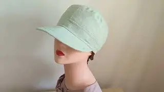 Кепка 