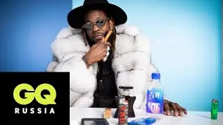 2 Chainz о своих любимых вещах