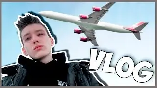 VLOG : ЭТОМУ ТРУДНО ДАТЬ НАЗВАНИЕ