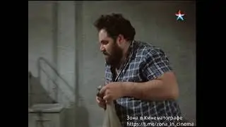 Мужик расправился с "шакалами" в советской тюрьме