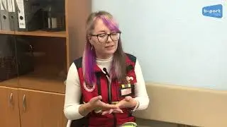 Трудности профессии: диспетчер скорой медицинской помощи