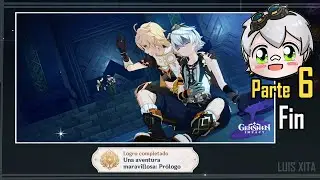 Voluntad de sacrificio ◈「 Encuentro - Bennett」 Una aventura maravillosa + Logro 🏆