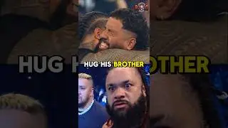 Real Reason Jacob Fatu is FURIOUS at Jey Uso. 