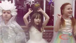 Время чудес или похищение волшебного огонька