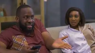 NEGLECTED (Showing 22nd DEC) Ray Emodi, Stella Udeze, Victory Michael Latest 2024 Nollywood Movie