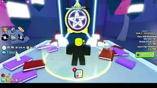 How expensive is it to upgrade to each tier of enchant? | Roblox Pet Simulator 99