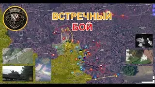 Суджа - Легендарное Сражение⚔️ ВСУ Щупают Оборону ВСРФ Вдоль Всей Границы💥 Военные Сводки 11.08.2024