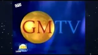 GMTV Idents / Titles (1999)