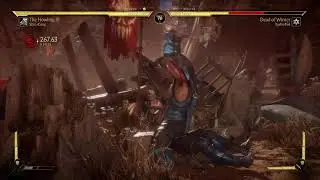 Always gotta save your Flawless Brutality's