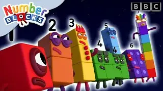 ‪@Numberblocks‬