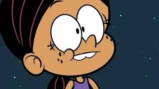 The Loud House Giantess Ronnie Anne Soft Vore