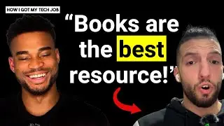 E1: How To Get The Highest Paying Tech Job, Preparing For Interviews & Overcoming Imposter Syndrome