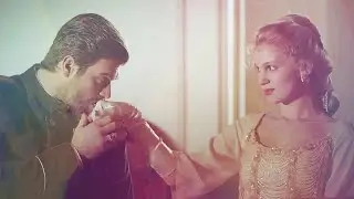 Романс/Курт Сеит и Александра