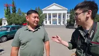 Под огнем противника: Как идет восстановление Докучаевска