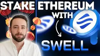 Swell ETH Staking (Tutorial, Airdrop, Pros & Cons)