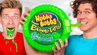 1 STAR vs 5 STAR FOOD HACKS!! Testing 100 Viral Life Hacks & Best vs Worst Rated Pranks in 24 Hours