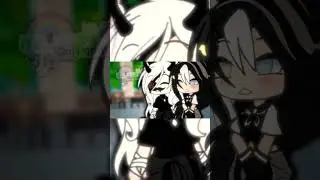 New girl 🔥💀 || gacha life tiktok compilation 🔥 