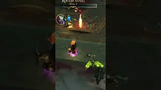 PETS GO BRRRRR IN THE WAR WITHIN!!! #thewarwithin #worldofwarcraft #warlock #gaming #clasic