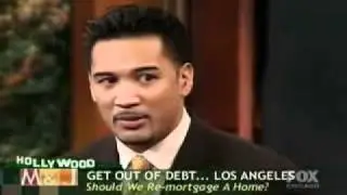 Financial Speaker, Commentator and TV Guest   Matthew Sapaul